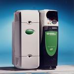 Control Techniques Unidrive SP