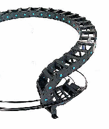 ��������� ������ ������-����� Helix-Chain