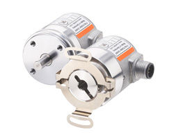 ���������� �������� ����� Sendix absolut  3650/3670