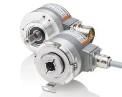 ���������� �������� ����� Sendix absolut 5853/5873