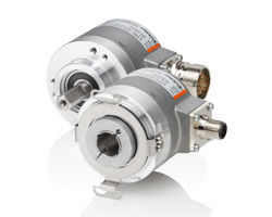 ���������� �������� �������������� Sendix absolut 5863/5883