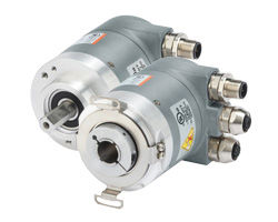 ���������� �������� �������������� Sendix 5868/5888