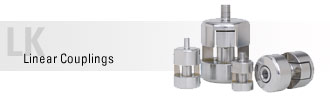 Linear Couplings